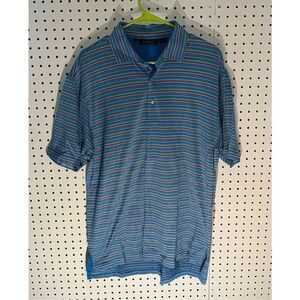 Bobby Jones polo shirt